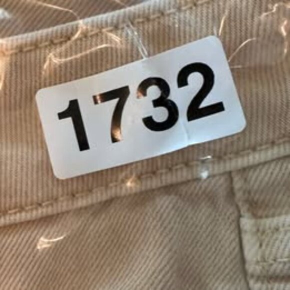 Old Navy Women’s Jeans  OG Straight High Rise Size 12 #1732 - Picture 8 of 8